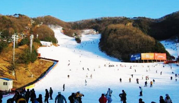 【长沙去韩国旅游团报价】冰雪奇缘-首尔一地滑雪五日游