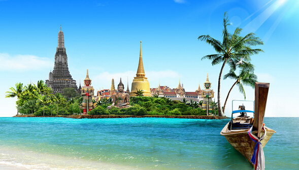 【长沙去泰国旅游团报价】泰高品-舌尖上的泰国